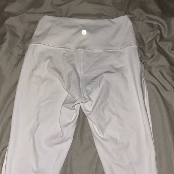 Lululemon leggings - Picture 1 of 4